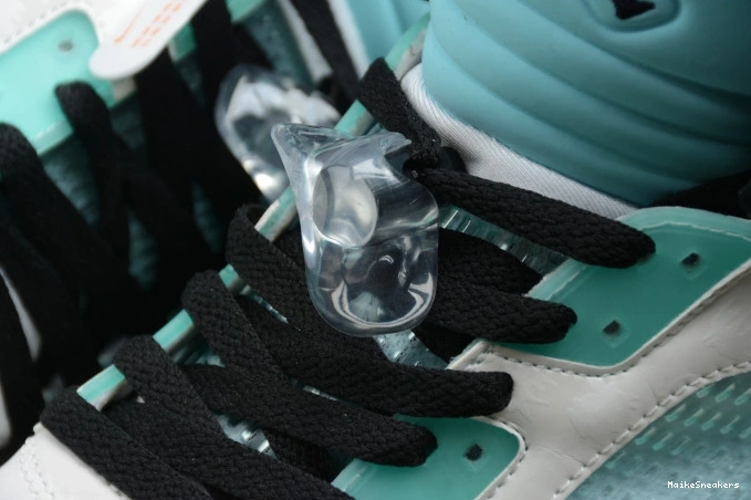 MaikeSneakers 5 Green Jordan CN2932-100 Island Air 0701